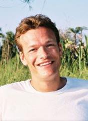 Chris Bachelder