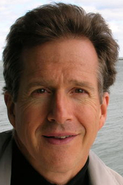 William J. Broad