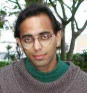 Pratap Chatterjee