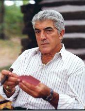 Frank Vincent