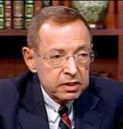 Richard K. Bernstein