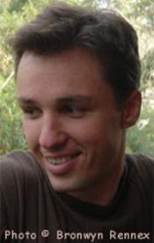 Markus Zusak