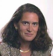Debora L. Spar