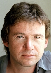David Nicholls