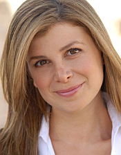 Laura Dave