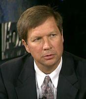 John Kasich