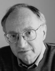 Louis Uchitelle