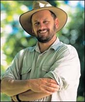 Tim Flannery