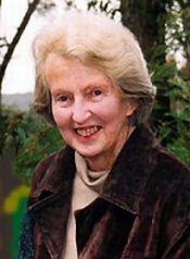 Catherine Hamlin