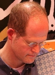 Chris Ware