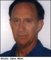Robert Mark Alter