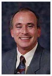 Barry Izsak