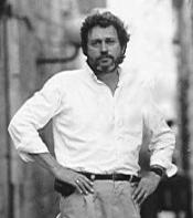 James D. Tabor