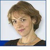 Lucy Kellaway