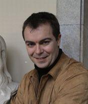 Javier Sierra