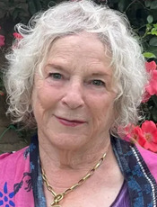 Frances Mayes