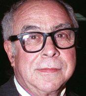 Art Buchwald