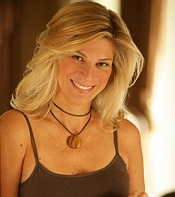 Jenny O'Connell