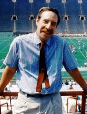 Murray Sperber