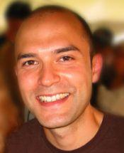 Joshua Harris