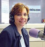 Martha Zoller