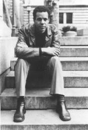 Colson Whitehead