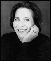 Mary ann gordon bio image