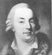 Giacomo Casanova
