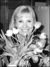Mary Schramski