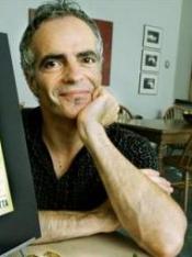 Stephen Lanzalotta