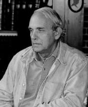 Frederick Buechner