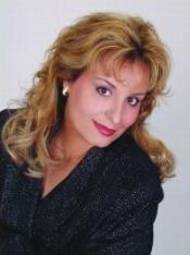Maria Shaw