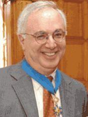 Bruce Ackerman