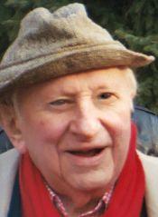 Studs Terkel
