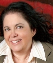 Diana Groe