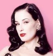 Dita Von Teese