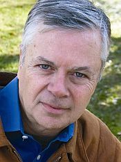 Stephen Kinzer