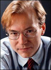 Steve Coll