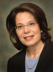 Julia E. Sweig