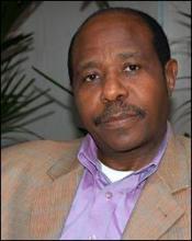 Paul Rusesabagina