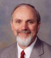 Terry Hargrave