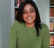 Kaavya Viswanathan