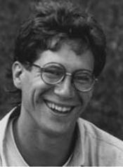 Kevin Henkes