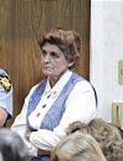 Anne Wilde