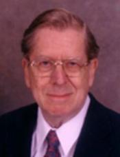 James M. Robinson