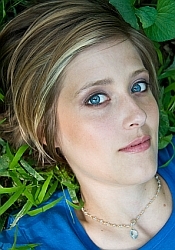 Diana Peterfreund
