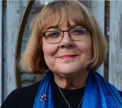 Gail Bowen