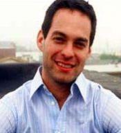 Ian Kerner