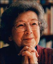 Beverly Cleary