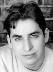 Matthew Pearl
